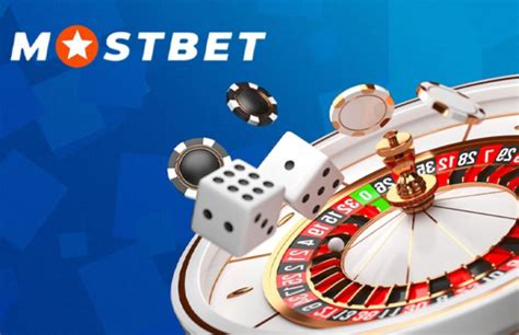 mostbet live casino